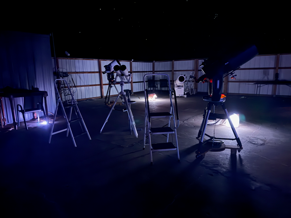 Hosting Your First Star Party: A Beginner’s Guide to Stargazing with Family and Friends