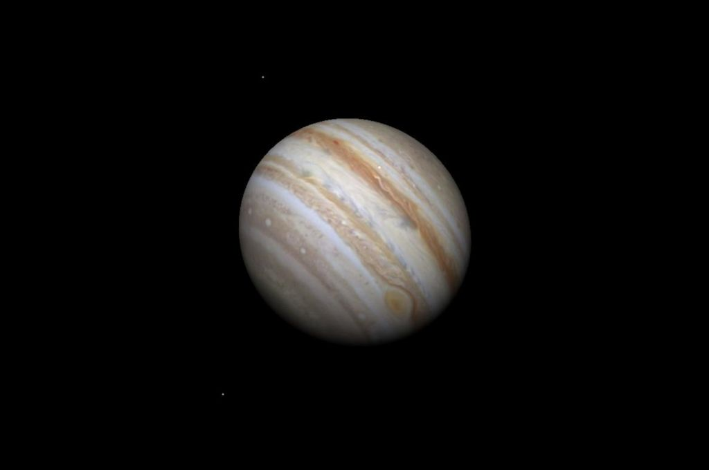 What is Telescope Magnification?