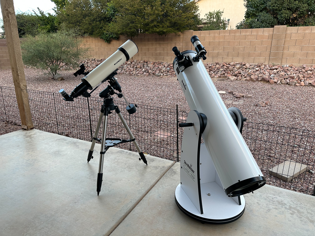 How to Focus a Telescope: Tips That Work