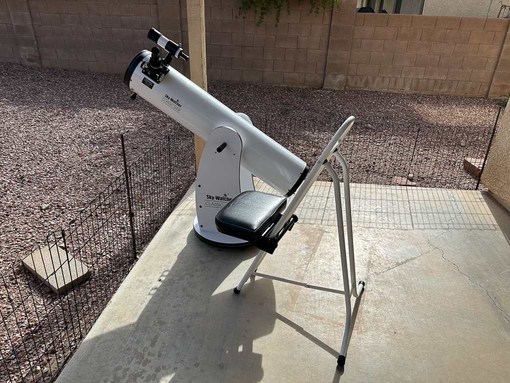 Is a Dobsonian the Same as a Newtonian Telescope?
