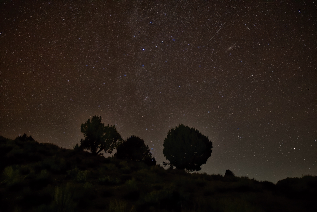 The Invisible Wall Between You and the Universe: Light Pollution