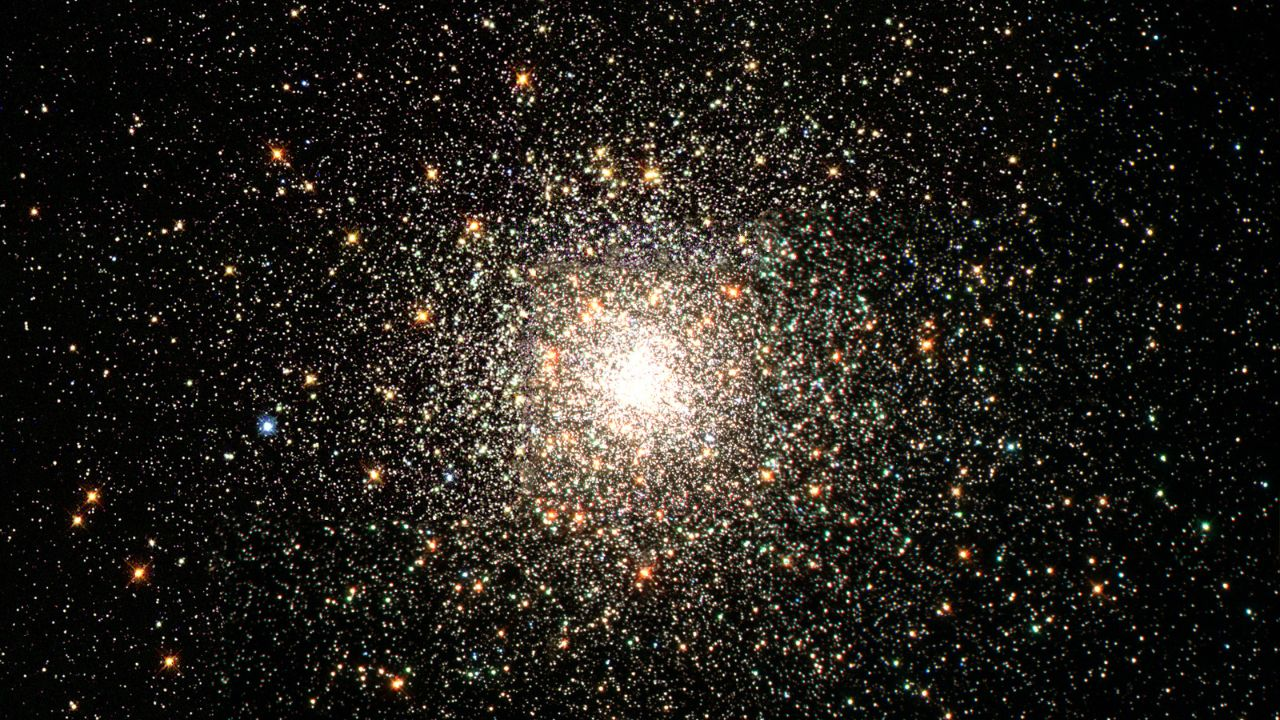 Globular Star Clusters: Everything You Need to Know
